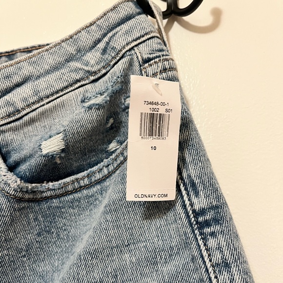 Higher High-Rise OG Straight with Secret-Slim Pockets - Picture 2 of 5